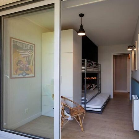 Un Duplex A La Mer Apartment La Baule-Escoublac Exterior foto