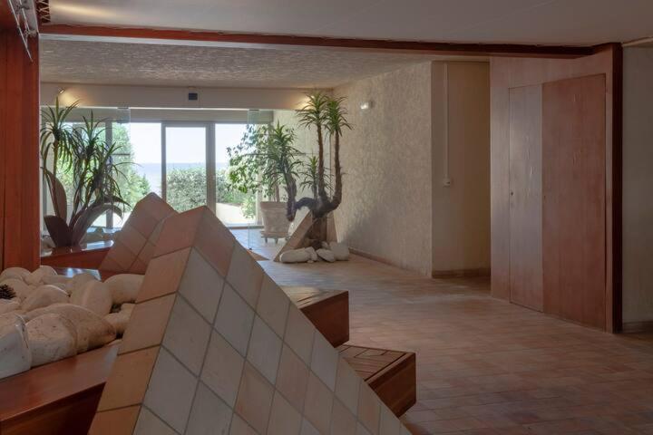 Un Duplex A La Mer Apartment La Baule-Escoublac Exterior foto