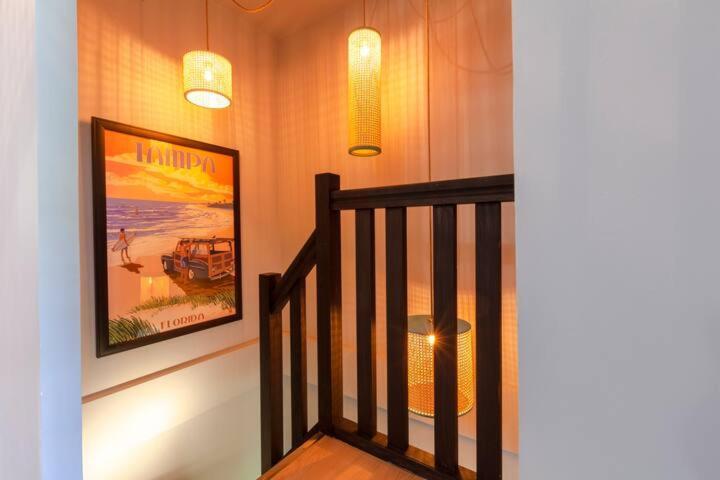 Un Duplex A La Mer Apartment La Baule-Escoublac Exterior foto