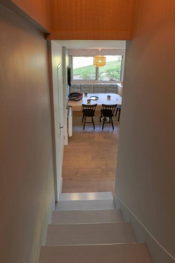 Un Duplex A La Mer Apartment La Baule-Escoublac Exterior foto